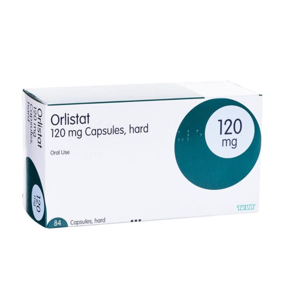 Orlistat AKtive Pharmacy