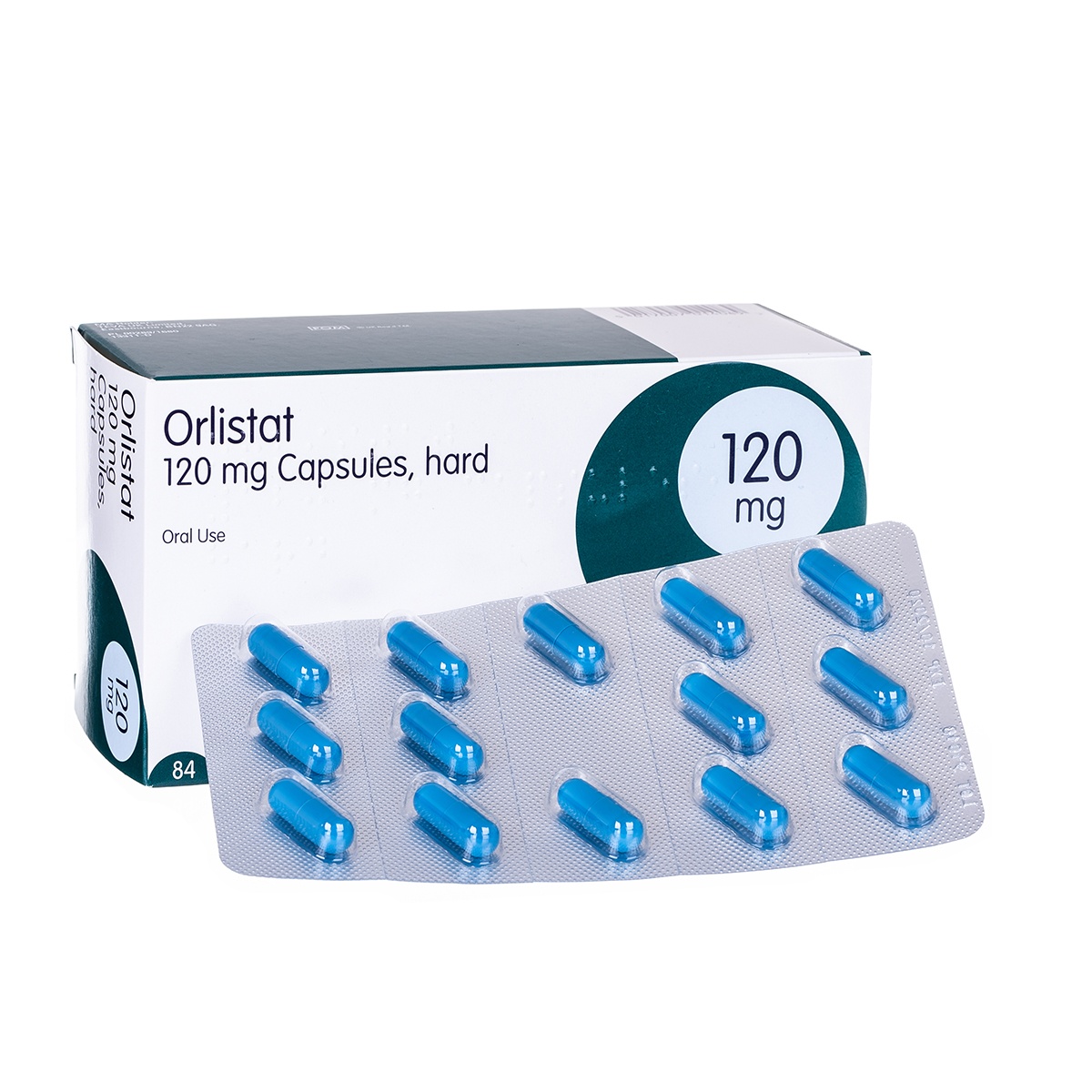 Orlistat AKtive Pharmacy