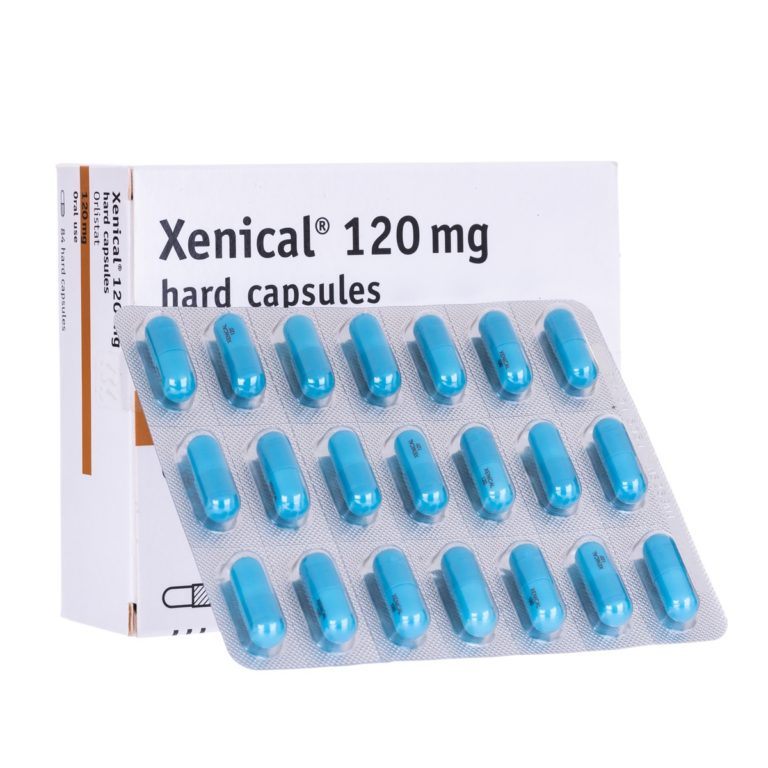 Xenical AKtive Pharmacy