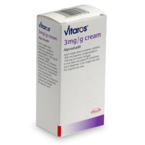 buy vitaros cream