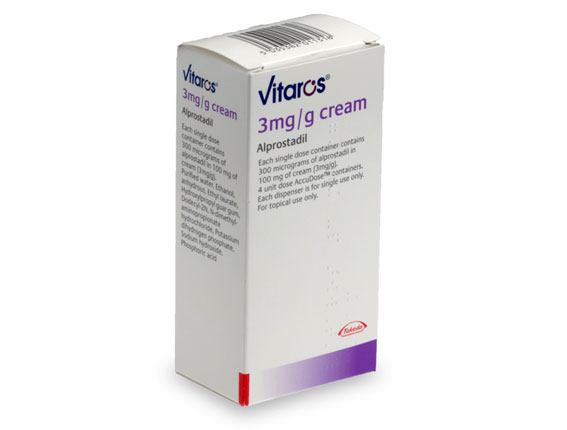 buy vitaros cream